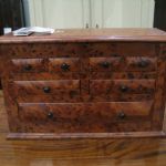 432 2617 CHEST OF DRAWERS